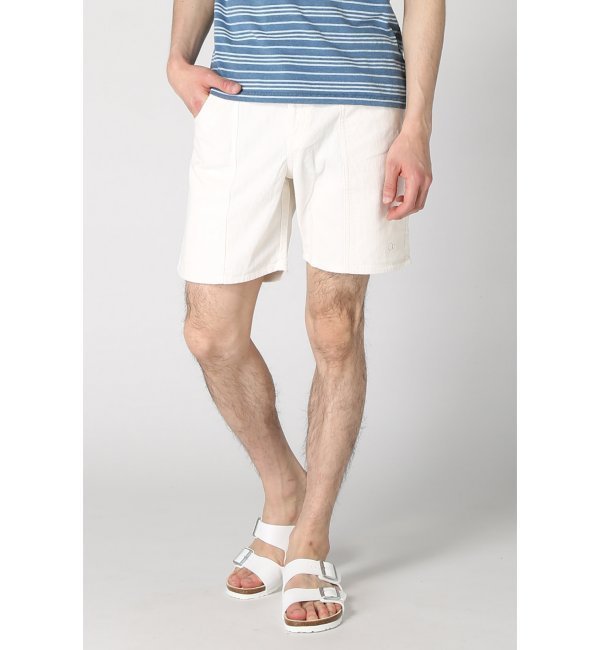 Ocean Pacific×relume 別注 コーデュロイウォークショーツ