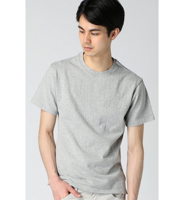 【ジャーナルスタンダード/JOURNAL STANDARD】 8/-CALFORNIA SPRIT-TEE [送料無料]