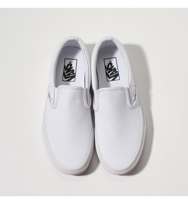 【VANS/バンズ】スリッポン