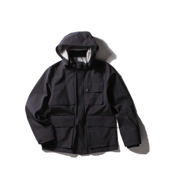 【ジャーナルスタンダード/JOURNAL STANDARD】 【JOURNAL STANDARD Aqualinc】 POL-CITY BZ [送料無料]