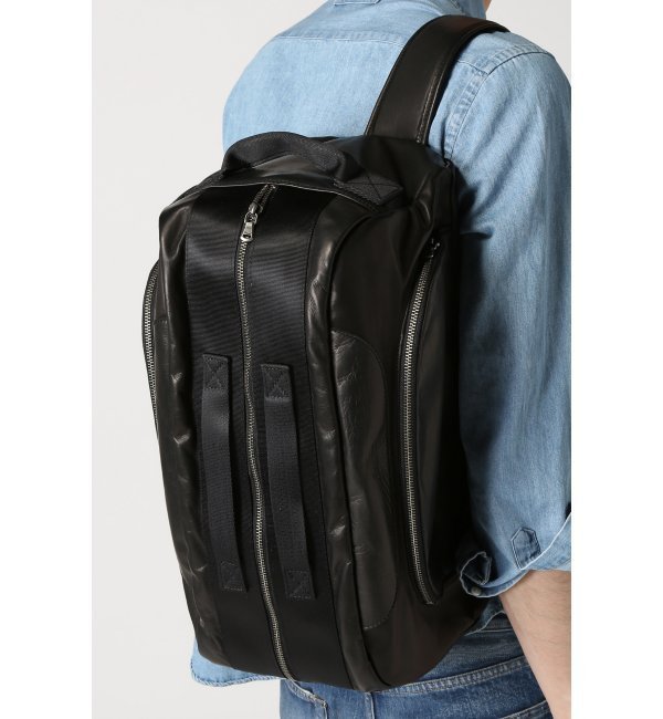 CREED×JOURNAL STANDARD relume 2WAYバッグ
