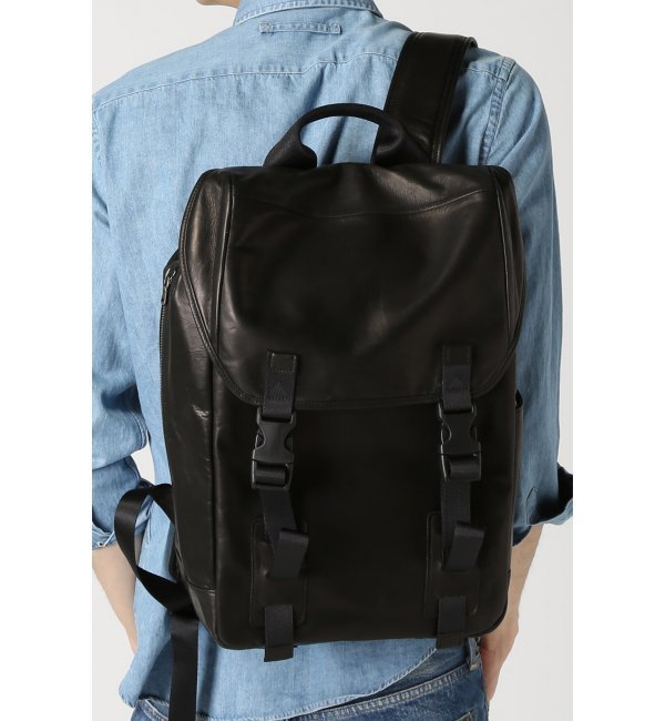 CREED×JOURNAL STANDARD relume / クリード: Backpack / バックパック