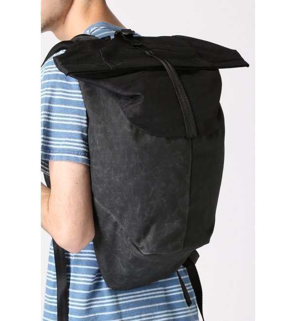 ALCHEMY EQUIPMENT / アルケミーエキップメント: 20 litre roll top day pack