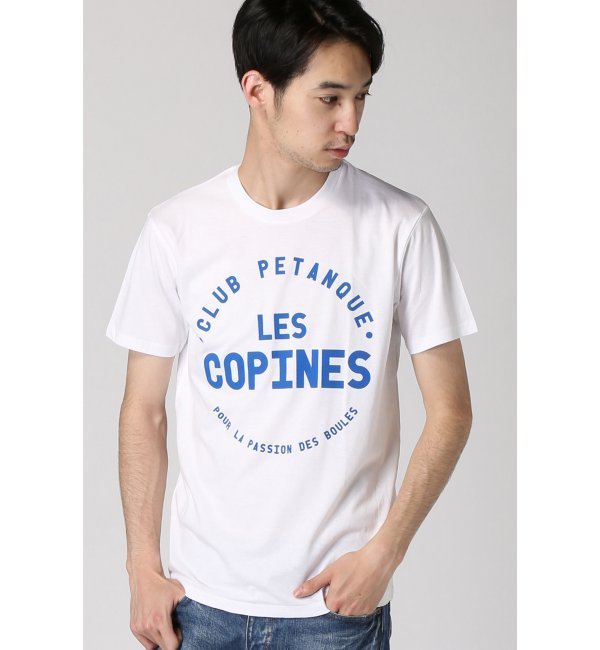 CLUB PETANQUE Lee Copine