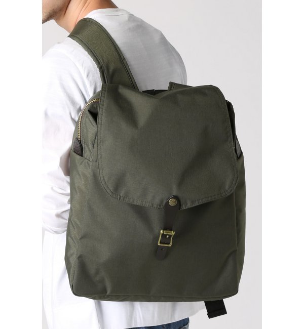 FILSON / フィルソン: Day pack light / バックパック