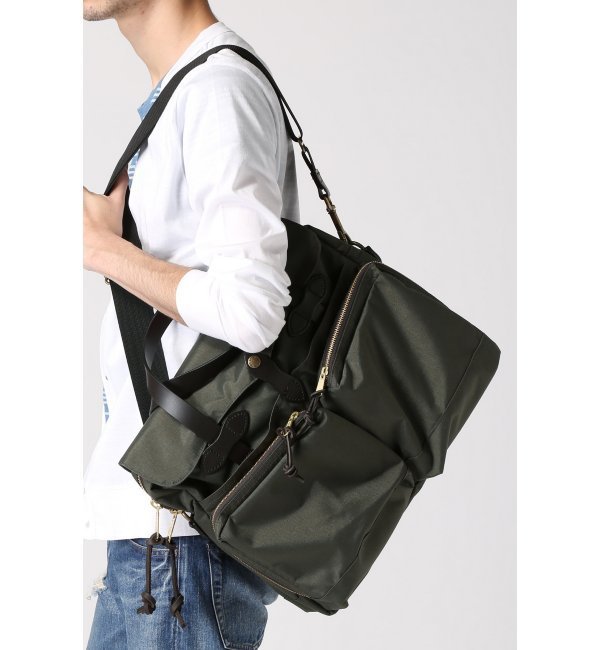 FILSON / フィルソン: 72hours briefcase Light / ブリーフケース