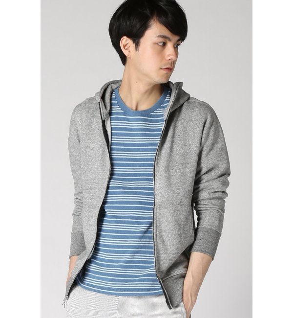 JOHN ELLIOTT+CO / ジョンエリオット: Flash Fullzip Hoodie / パーカー