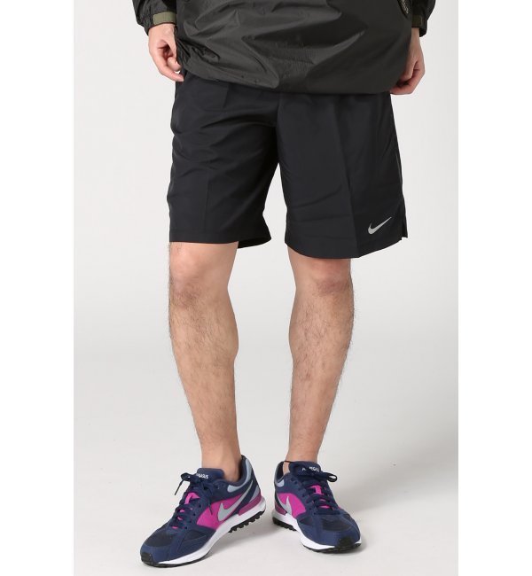 NIKE / ナイキ: 9インチチャレンジャーショーツ
