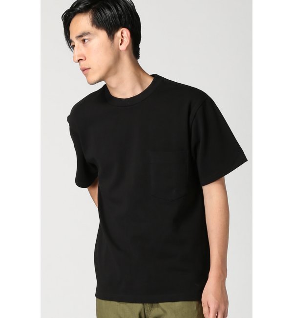 16/2 ヘヴィウェイトTシャツ