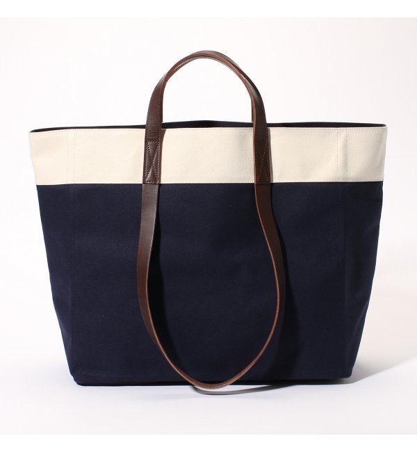 【ジャーナルスタンダード/JOURNAL STANDARD】 MACLIR 2WAY トートバッグ [送料無料]