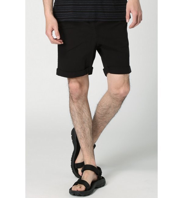 【ジャーナルスタンダード/JOURNAL STANDARD】 CWST HOOVER SHORT [送料無料]