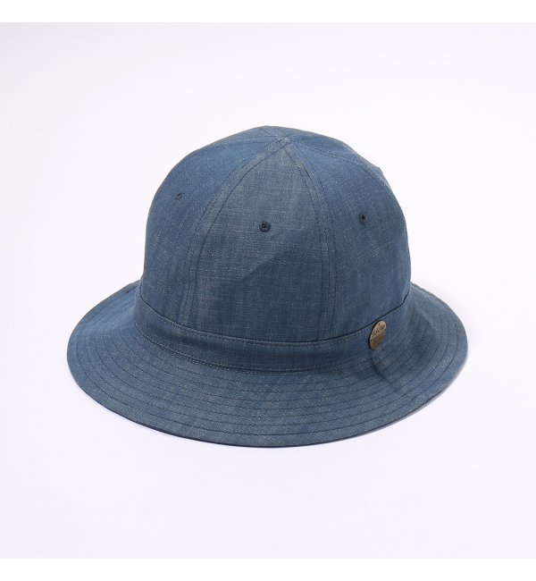 MIGHTY SHINE / マイティーシャイン: McCarty Riversible Hat / ハット