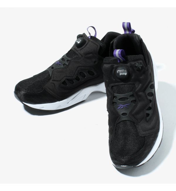 REEBOK / リーボック: INSTAPUMP FURY ROAD