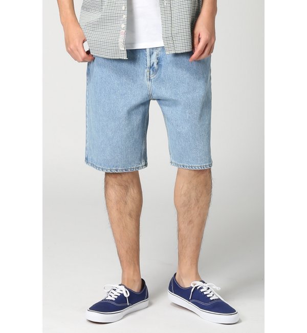 NORSE PROJECTS / ノースプロジェクツ: denim shorts / ショーツ