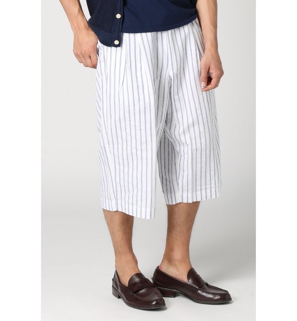 【ジャーナルスタンダード/JOURNAL STANDARD】 L/C KURTA PANTS /クルタパンツ [送料無料]