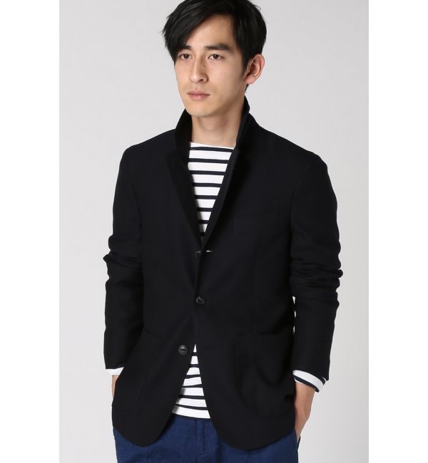 【ジャーナルスタンダード/JOURNAL STANDARD】 FBR VENETA PADDED INNER JACKET [送料無料]