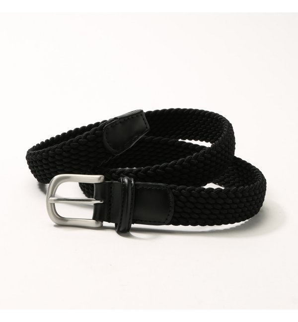 ANDERSONS / アンダーソンズ: neo elastic belt / ベルト
