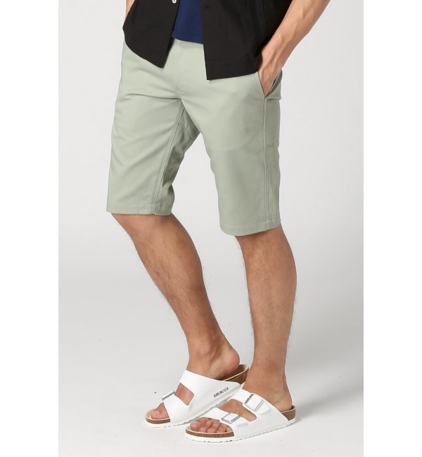 WOOLRICH WOOLEN MILLS/ウールリッチウーレンミルズ CAMPER SHORT CHINO