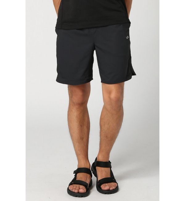 【ジャーナルスタンダード/JOURNAL STANDARD】 VA YOGGER SHORT ショーツ [送料無料]