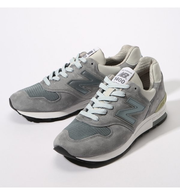 NEW BALANCE / ニューバランス: M1400