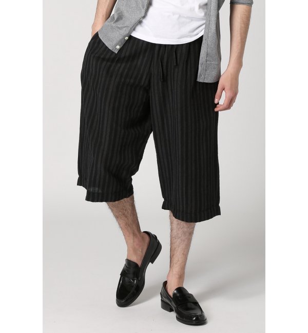 【ジャーナルスタンダード/JOURNAL STANDARD】 リネン/コットン クルタパンツ [送料無料]