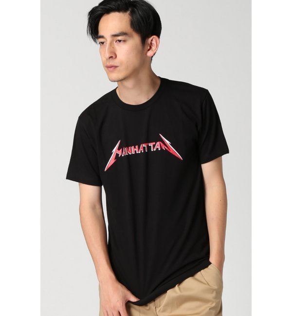 GMT Manhattan Tシャツ