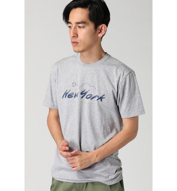 GMT NY BB Tシャツ