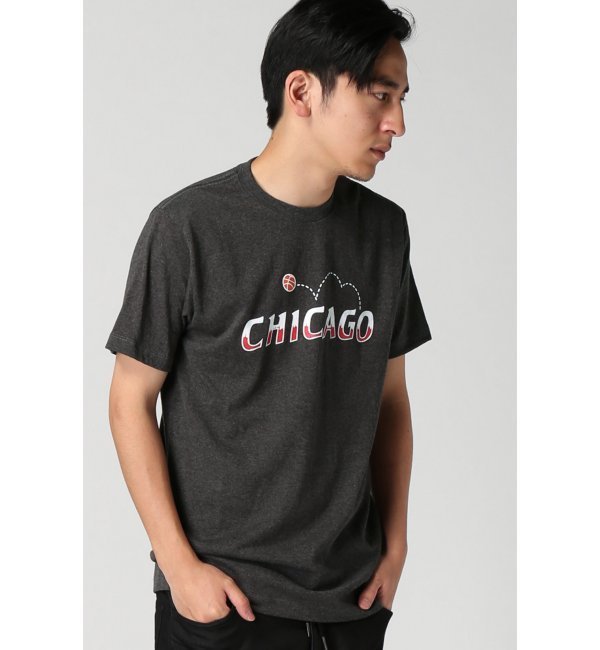 GMT Chicago BB Tシャツ