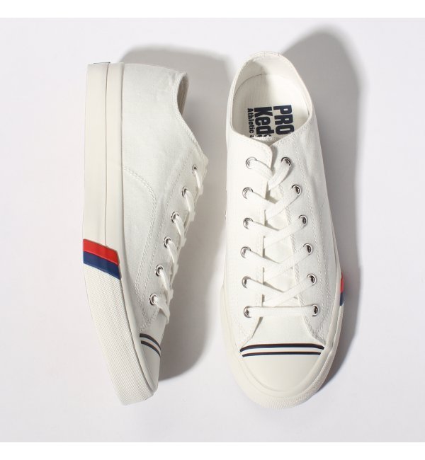 PRO-Keds / プロケッズ: ROYAL CANVAS LO / ロイヤルキャンバスロー