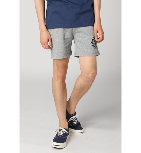 DEUS EX MACHINA×JOURNAL STANDARD / デウスエクスマキナ: SWEAT SHORTS / ショーツ
