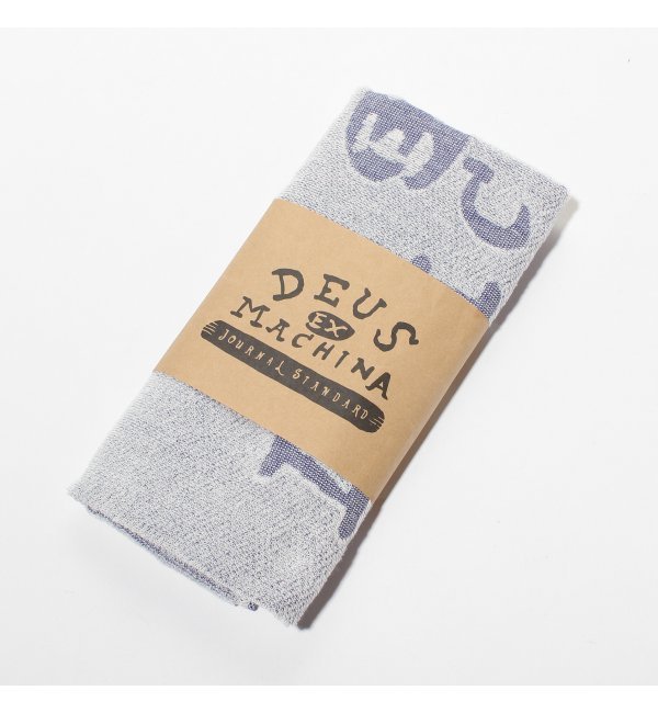 DEUS EX MACHINA×JOURNAL STANDARD / デウスエクスマキナ: SPORTS TOWEL