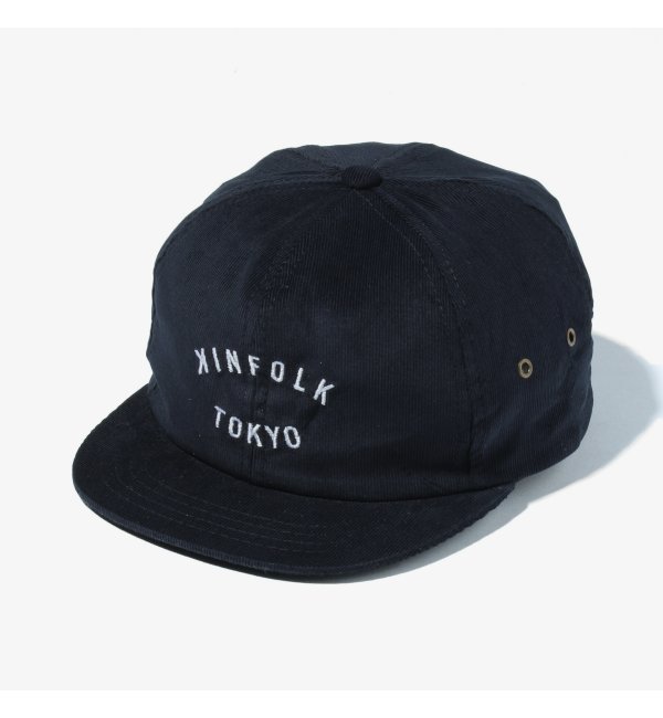 KINFOLK×JOURNAL STANDARD / キンフォーク: TOKYO HAT / キャップ