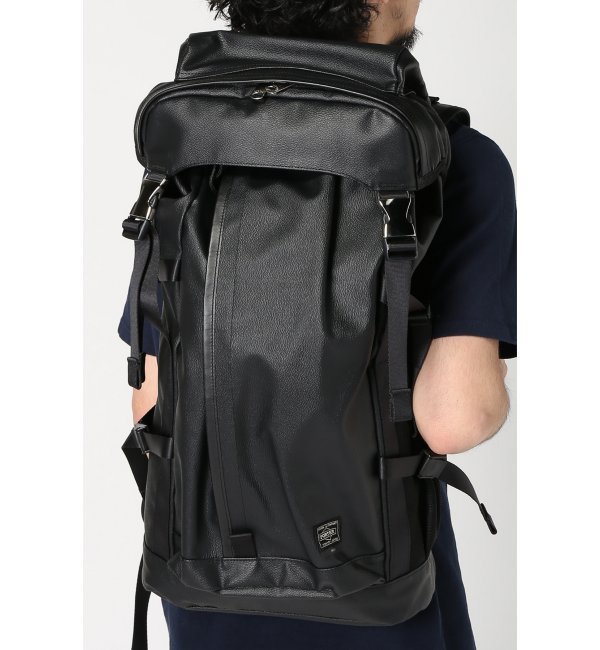 MUG: PC RUCK SACK(M) / バックパック
