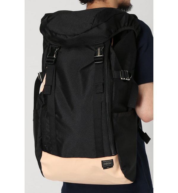 MUG: PC RUCK SACK / バックパック