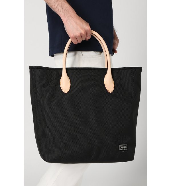 MUG: PC BALLISTER TOTE BAG 1 / トートバッグ