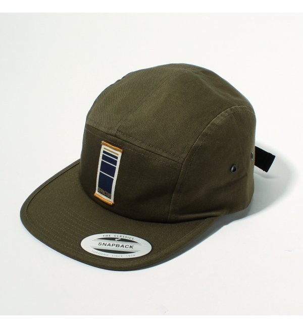 DEPACTUS ICON CAMPER/ディパクタス キャップ