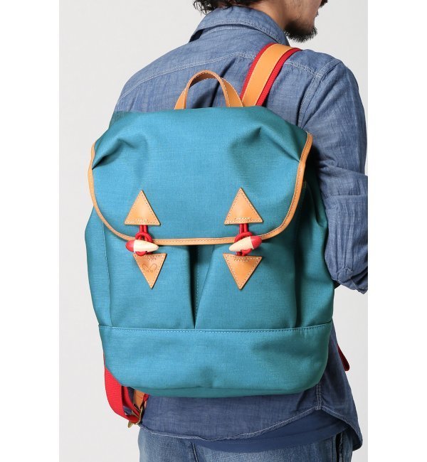 JOHN CHAPMAN / ジョンチャップマン: HELBELLYN RUCKSACK / バックパック