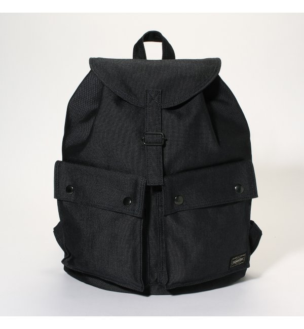 PORTER SMOKY RUCK SACK/ポーター リュック