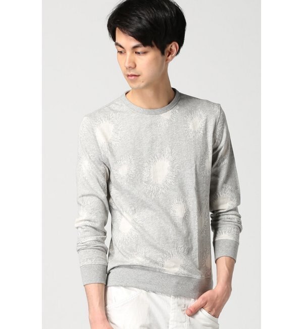 YMC: FIRE WORKS SWEAT / スウェット