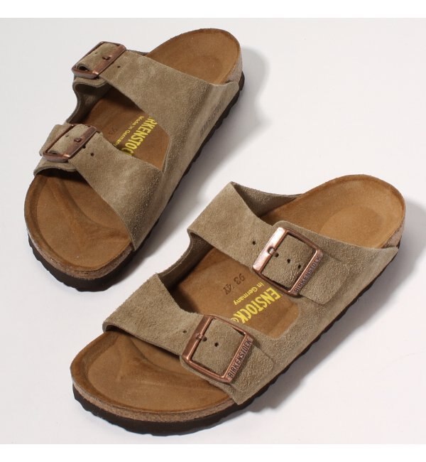 【BIRKENSTOCK/ビルケンシュトック】ARIZONA VL:アリゾナ VL