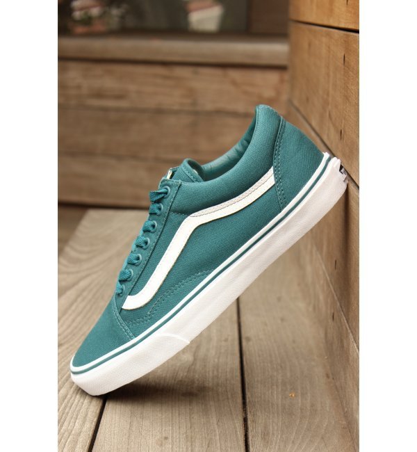 【ジャーナルスタンダード/JOURNAL STANDARD】 【VANS / バンズ】OLD SKOOL LIMITED：オールドスクール リミテッド [送料無料]