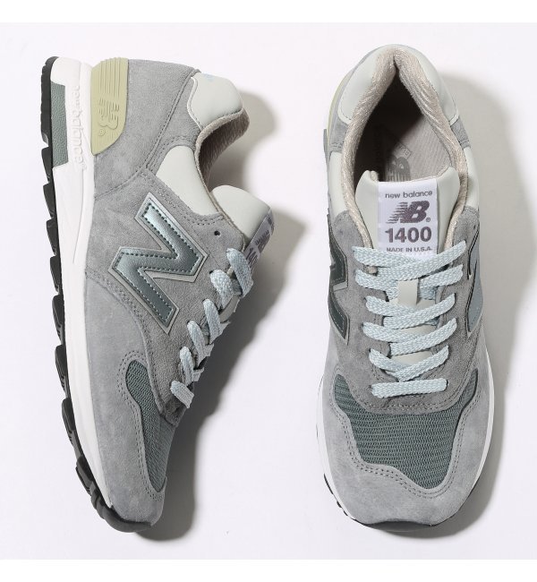 【ジャーナルスタンダード/JOURNAL STANDARD】 NEW BALANCE M1400 [送料無料]