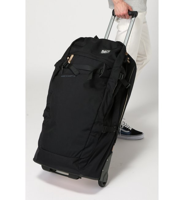 【ジャーナルスタンダード/JOURNAL STANDARD】 BACH / バッハ:WOOD N DRIFFT 75 /キャリーバック:バックパック [送料無料]