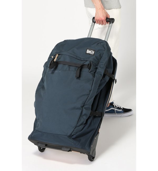 【ジャーナルスタンダード/JOURNAL STANDARD】 BACH/バッハ: WOOD N ROLL 95/バックパック [送料無料]