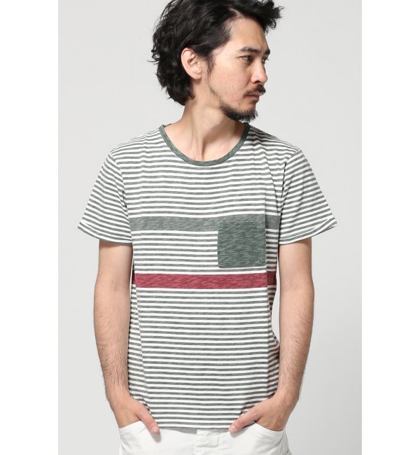 T.C.S.S/ LANEWAY T-SHIRT/ Tシャツ