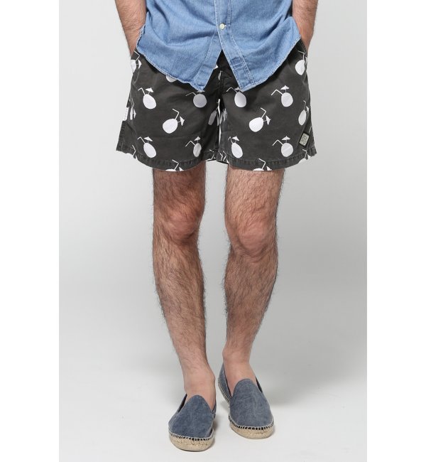 【ジャーナルスタンダード/JOURNAL STANDARD】 T.C.S.S /PINACOLADA BOARDSHORT/ショーツ [送料無料]