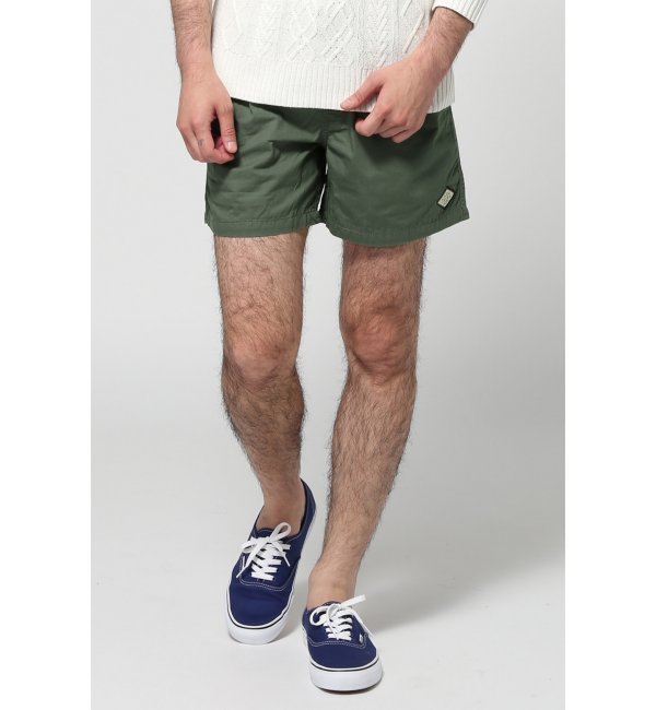 【ジャーナルスタンダード/JOURNAL STANDARD】 T.C.S.S/PLAIN JANE BOARDSHORT/ショーツ [送料無料]