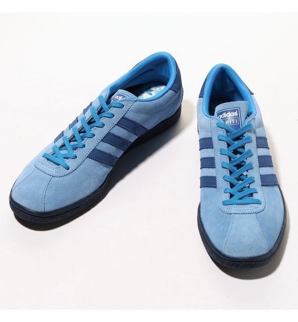 ADIDAS/アディダス TAHITI/スニーカー