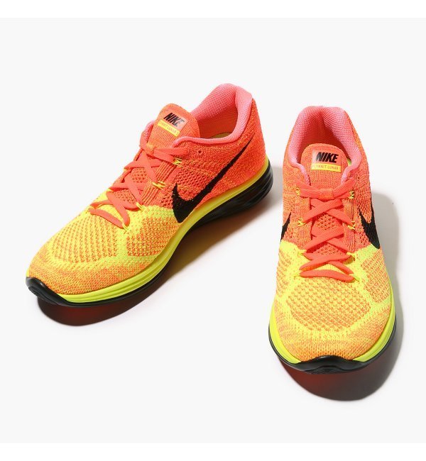 【ジャーナルスタンダード/JOURNAL STANDARD】 NIKE/ナイキ: FLYKNIT LUNAR3/スニーカー [送料無料]