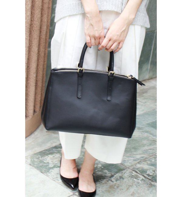 【ジャーナルスタンダード/JOURNAL STANDARD】 【Maison Vincent/メゾン ヴァンサン】別注ショルダーバッグ（大） [送料無料]